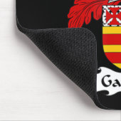 Garfield Coat of Arms - Family Crest Muismat (Hoek)