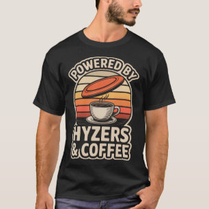 Garge Plate Rochester Ny Voedselontwerp _15 T-shirt