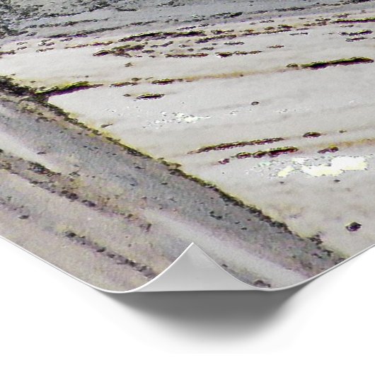 Gargoyle 2 poster (Hoek)