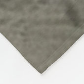 GARGOYLE FLEECE DEKEN (Hoek)