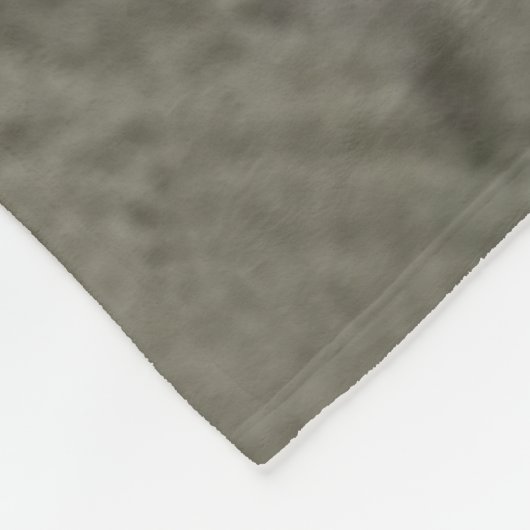 GARGOYLE FLEECE DEKEN (Hoek)