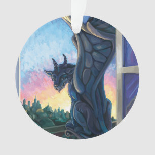 Gargoyle Guardian