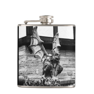 Gargoyle Heupfles