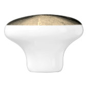 "Gargoyle" keramische Knob Knop (Zijkant)