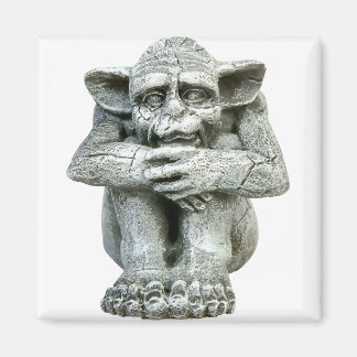 Gargoyle Magneet