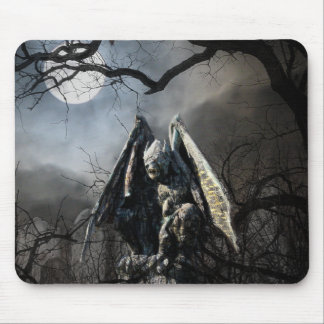 Gargoyle Mousepad Muismat