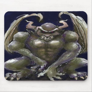 Gargoyle Muismat