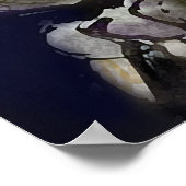 Gargoyle Poster (Hoek)