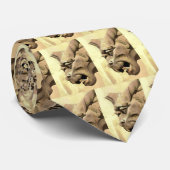 GARGOYLE STROPDAS (Opgerold)