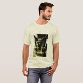 Gargoyle T-shirt (Voorkant volledig)