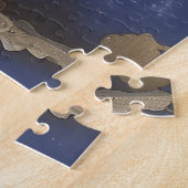 Gargoyles Legpuzzel (Zijkant)