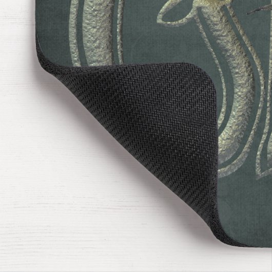 Gargoyles Monogram M Muismat (Hoek)