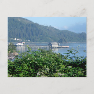 Garibaldi Briefkaart