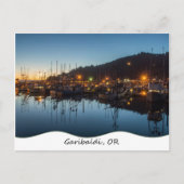 Garibaldi, OU Carte postale (Devant)