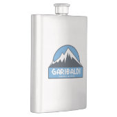 Garibaldi Provincial Park Flacon (Rechts)