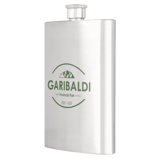Garibaldi Provincial Park Flacon (Links)