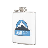 Garibaldi Provincial Park Heupfles (Links)