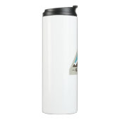 Garibaldi Provincial Park Thermosbeker (Gedraaid links)