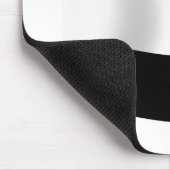 Garifuna Flag Mousepad Muismat (Hoek)