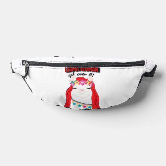 garkowegliy heuptasje (Liggend)