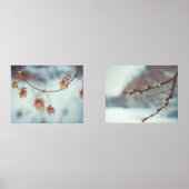 Garland de houblon séché dans l'Arrière - plan nei (Recto)