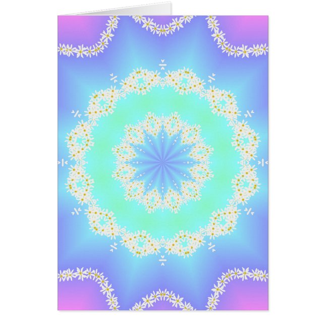 Garlands de marguerites (Devant)