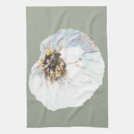 Garlic Kitchen Dish Towel Theedoek