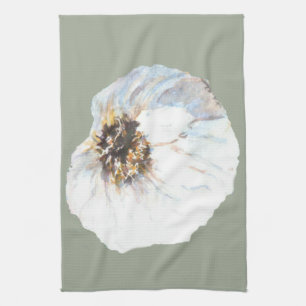 Garlic Kitchen Dish Towel Theedoek