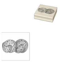 Garlic Knots Bread Roll Italy Food Restaurant