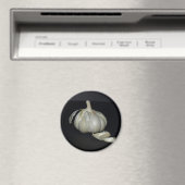 GARLIC MAGNEET (Insitu (Vaatwasser))