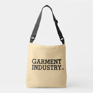 Garment Industry™-Canvas tas