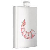 Garnaal Flacon (Rechts)