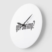 garnaal grote klok (Hoek)