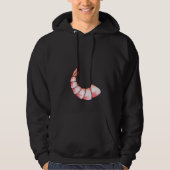 Garnaal Hoodie (Voorkant)