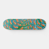 garnaal mini board skateboard (Horizontaal)