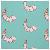 Garnaal Stof (Swatch)