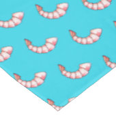 Garnaal Tafelkleed (Gekanteld)