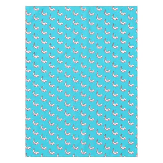 Garnaal Tafelkleed (Voorkant)