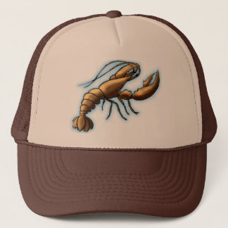 Garnaal Trucker Pet
