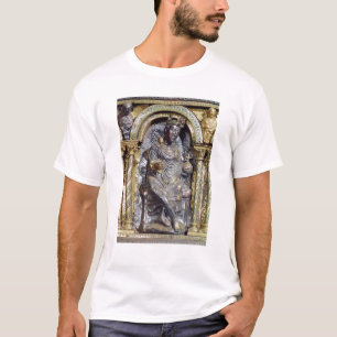 Garnaal van keizer Charlemagne T-shirt