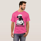 Garnacho T-shirt (Voorkant volledig)