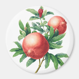 Garnenpatroon Magneet