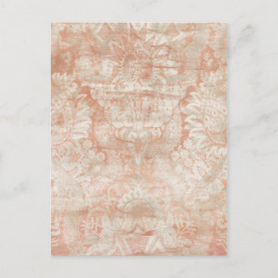 Garnet Weft Briefkaart