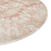 Garnet Weft Snijplank (Hoek)