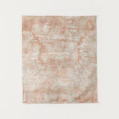 Garnet Weft Wandkleed (Voorkant)