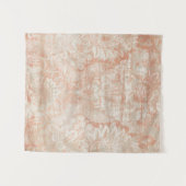 Garnet Weft Wandkleed (Voorkant (horizontaal))