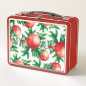 Garnetpatroon (Voorkant)