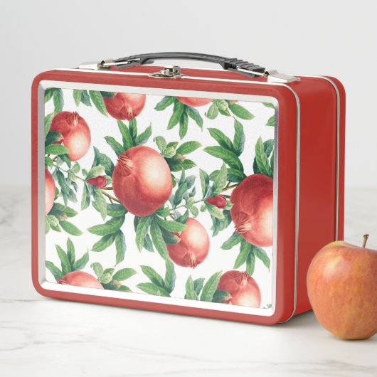 Garnetpatroon (In situ)