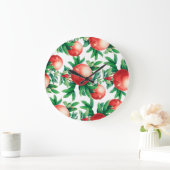 Garnetpatroon Grote Klok (Huis)