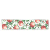 Garnetpatroon Korte Tafelloper (Horizontaal)